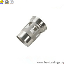 High Precision OEM Stainless Steel Casting Products